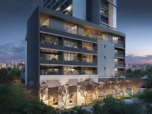 Imagem: Zahle Jardins - Comercial - Zahle Jardins
