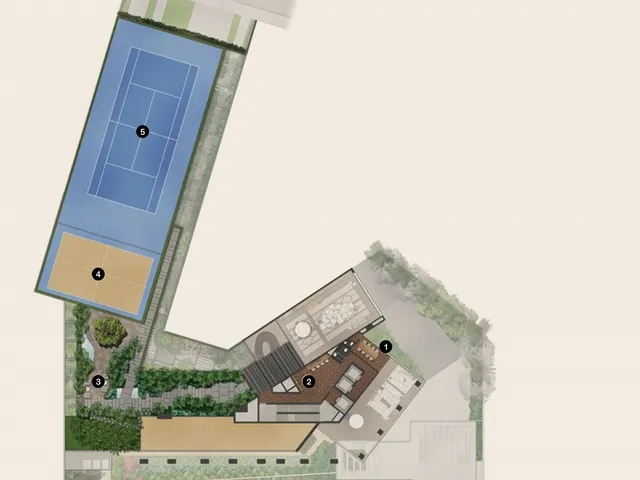 Imagem 2: Arbórea Itaim - Arbórea Itaim