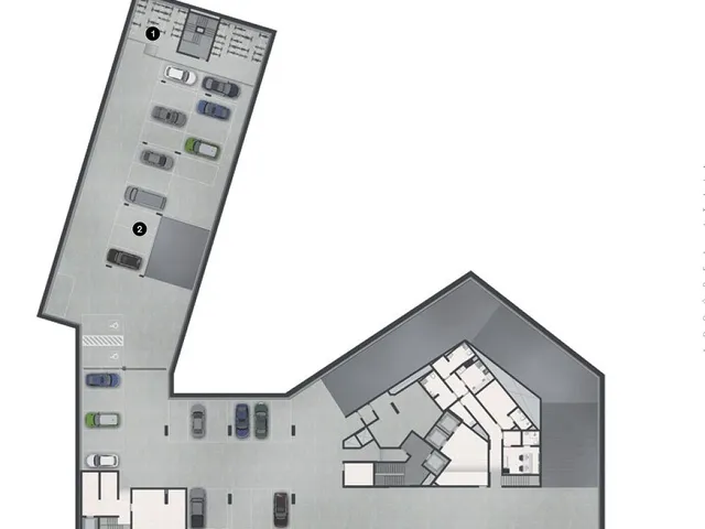 Imagem 5: Arbórea Itaim - Arbórea Itaim