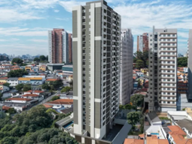 Imagem: Livus Vila Sônia - Livus Vila Sônia