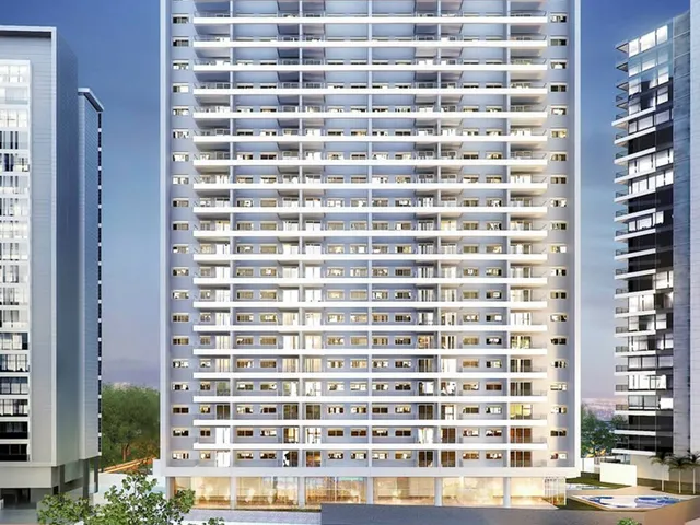 Imagem: Apartamento à venda em São Paulo, Perdizes