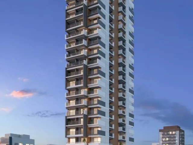 Imagem: Handy Paraíso - Residencial - Handy Paraíso