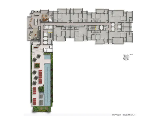 Imagem 2: Vértice Butantã Residences By Diálogo - Breve Lançamento - Vértice Butantã Residences By Diálogo