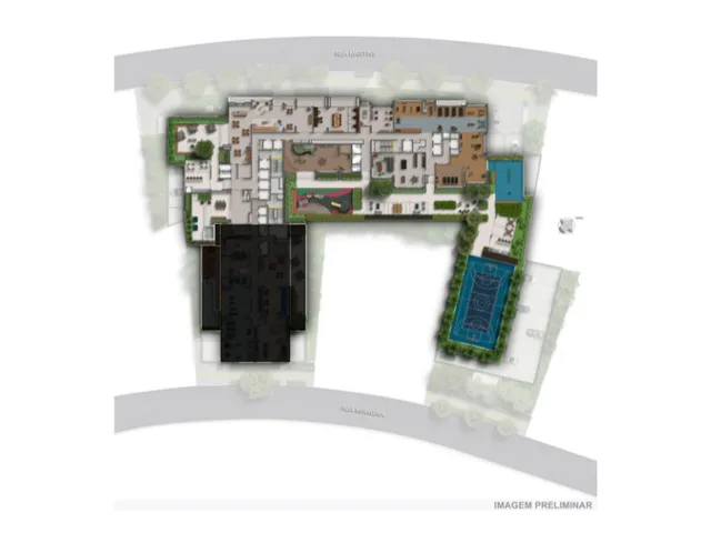 Imagem 3: Vértice Butantã Residences By Diálogo - Breve Lançamento - Vértice Butantã Residences By Diálogo