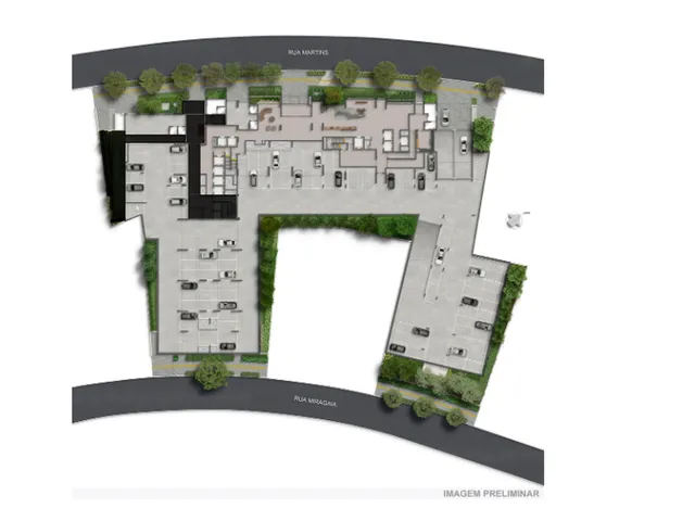 Imagem 4: Vértice Butantã Residences By Diálogo - Breve Lançamento - Vértice Butantã Residences By Diálogo