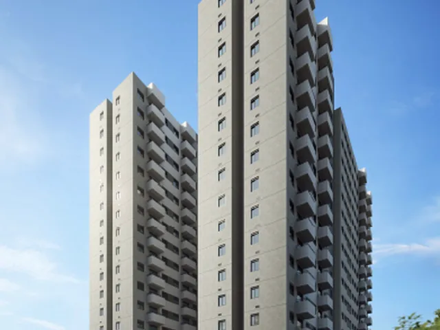 Imagem: Rev Home Club Vila das Belezas - Residencial