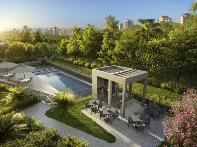 Imagem 5: Rev Home Club Vila das Belezas - Residencial