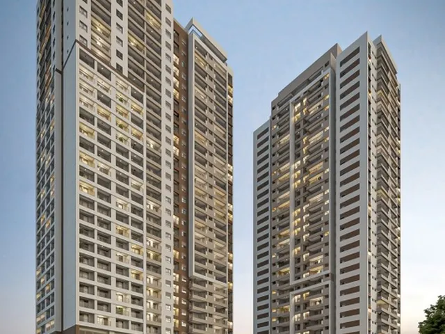 Imagem: Parque Diálogo Vila Ema Smart Spaces