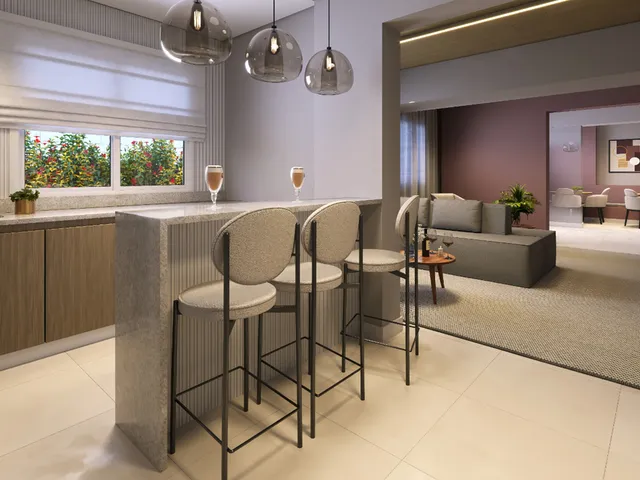 Imagem 8: Dez Butantã Apartamento com 2 dormitórios