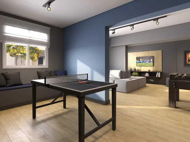 Imagem 9: Dez Butantã Apartamento com 2 dormitórios