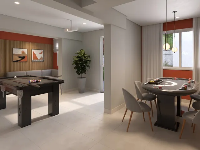 Imagem 10: Dez Butantã Apartamento com 2 dormitórios