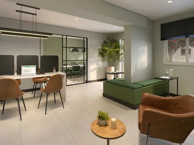 Imagem 12: Dez Butantã Apartamento com 2 dormitórios