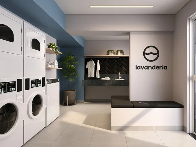 Imagem 13: Dez Butantã Apartamento com 2 dormitórios