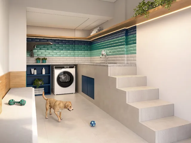 Imagem 15: Dez Butantã Apartamento com 2 dormitórios