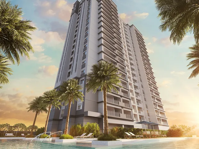 Imagem: Living Pacific Belém