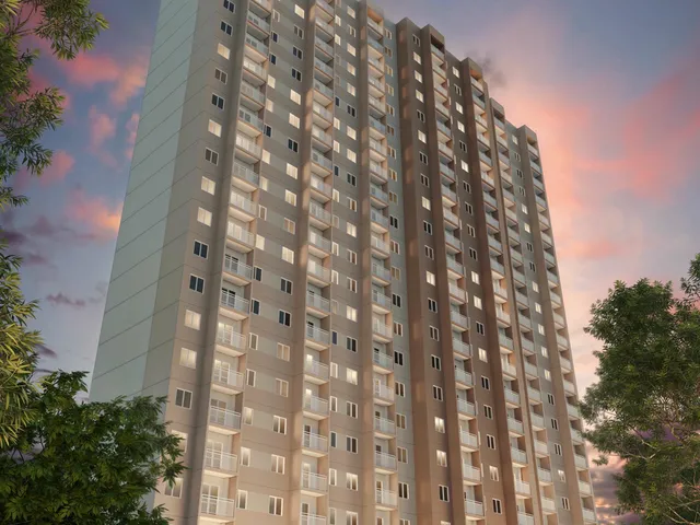 Imagem: M.lar santa Marina - Breve Lançamento