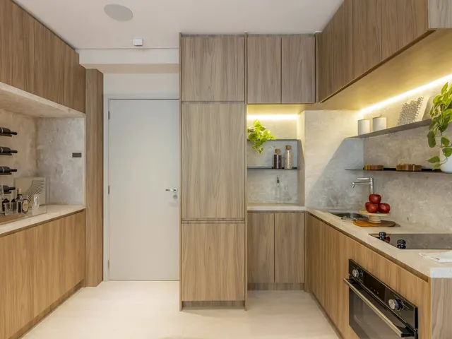 Imagem 10: Haus Mitre Station Moema