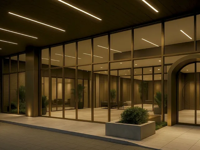 Imagem 8: W Stay Lincoln - Breve Lançamento - W Stay Lincoln - Residencial