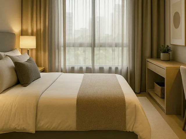 Imagem 11: W Stay Lincoln - Breve Lançamento - W Stay Lincoln - Residencial