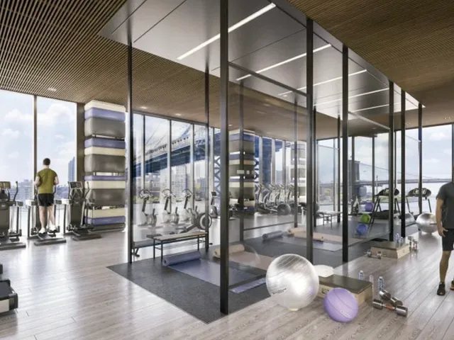 Imagem 13: W Stay Lincoln - Breve Lançamento - W Stay Lincoln - Residencial
