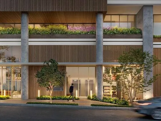 Imagem 4: Platz450 - Residencial - Platz450 - Residencial