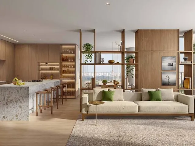 Imagem 6: Platz450 - Residencial - Platz450 - Residencial