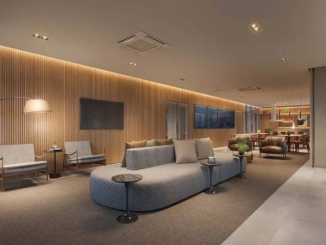 Imagem 8: Platz450 - Residencial - Platz450 - Residencial