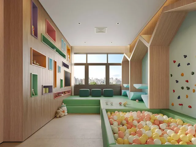 Imagem 9: Platz450 - Residencial - Platz450 - Residencial