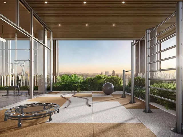Imagem 15: Platz450 - Residencial - Platz450 - Residencial