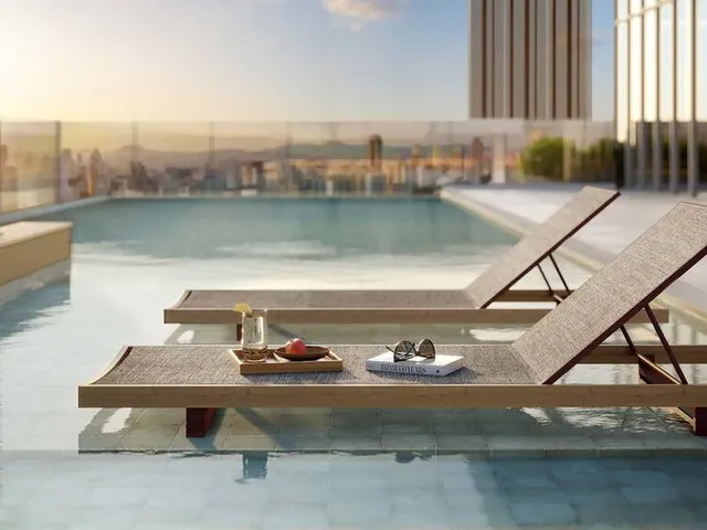 Imagem 16: Platz450 - Residencial - Platz450 - Residencial