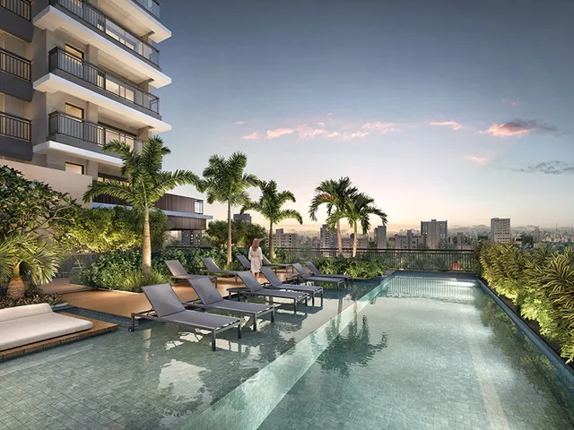 Imagem 10: Latitude Campo Belo - Nr