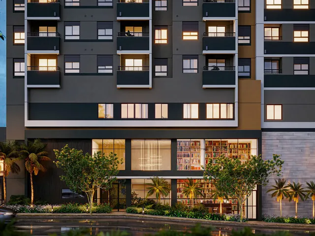 Imagem 5: Viva Benx Star Campo Belo - Nr