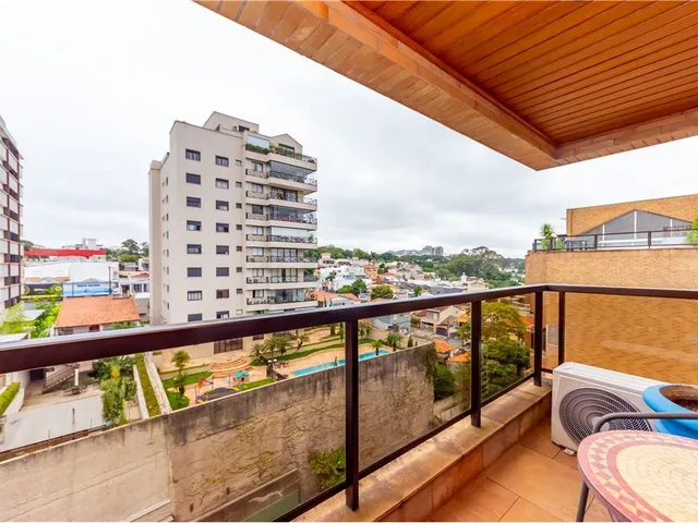 Imagem 14: Cobertura à venda em São Paulo, Vila Progredior, com 3 quartos, 195m²