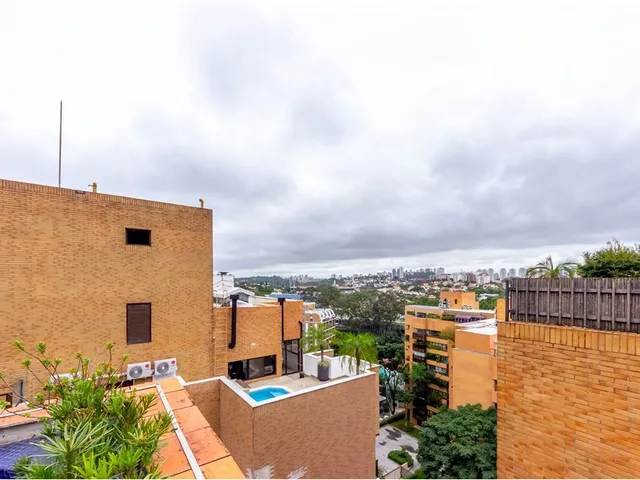 Imagem 15: Cobertura à venda em São Paulo, Vila Progredior, com 3 quartos, 195m²