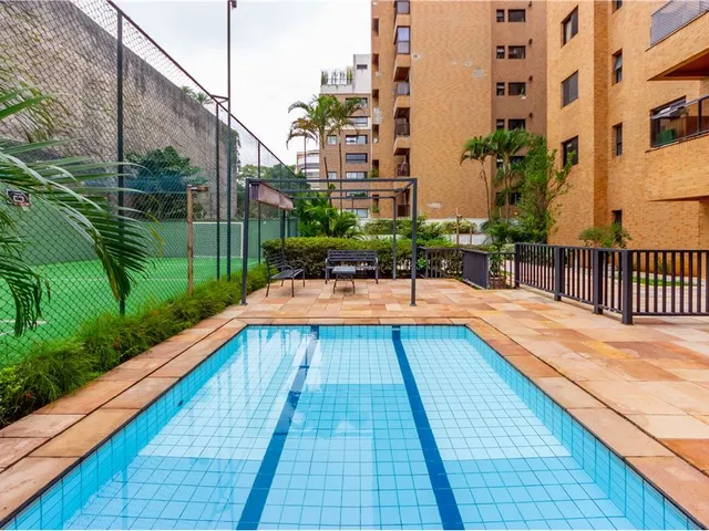 Imagem 16: Cobertura à venda em São Paulo, Vila Progredior, com 3 quartos, 195m²