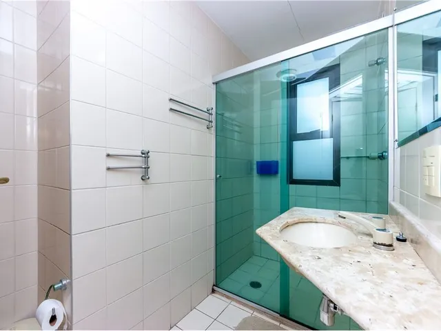 Imagem 9: Cobertura à venda em São Paulo, Vila Progredior, com 3 quartos, 195m²