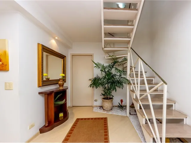 Imagem 8: Cobertura à venda em São Paulo, Vila Progredior, com 3 quartos, 195m²