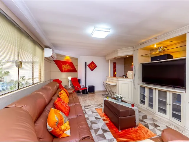 Imagem 7: Cobertura à venda em São Paulo, Vila Progredior, com 3 quartos, 195m²