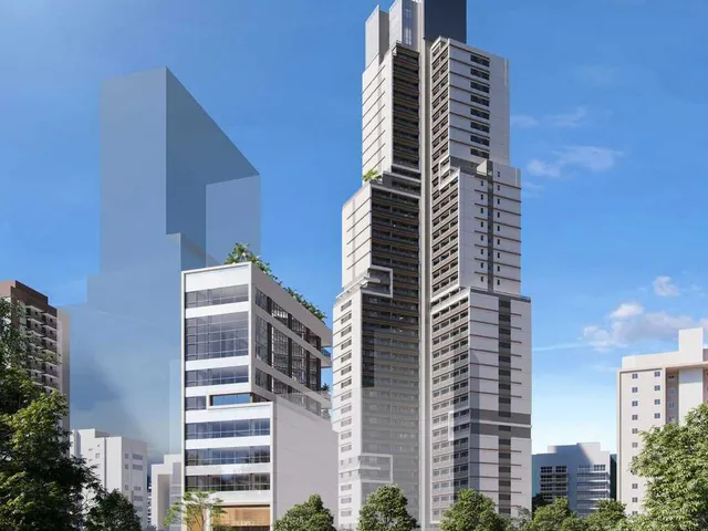 Imagem: Studio à venda em São Paulo, Bela Vista