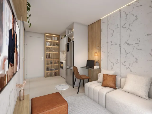 Imagem 6: Think Home Perdizes - Nr - Think Home Perdizes - Nr