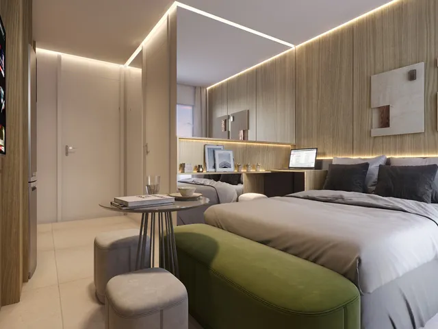 Imagem 7: Think Home Perdizes - Nr - Think Home Perdizes - Nr