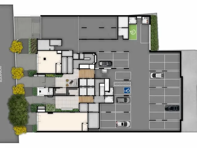 Imagem 2: Think Home Perdizes - Nr - Think Home Perdizes - Nr