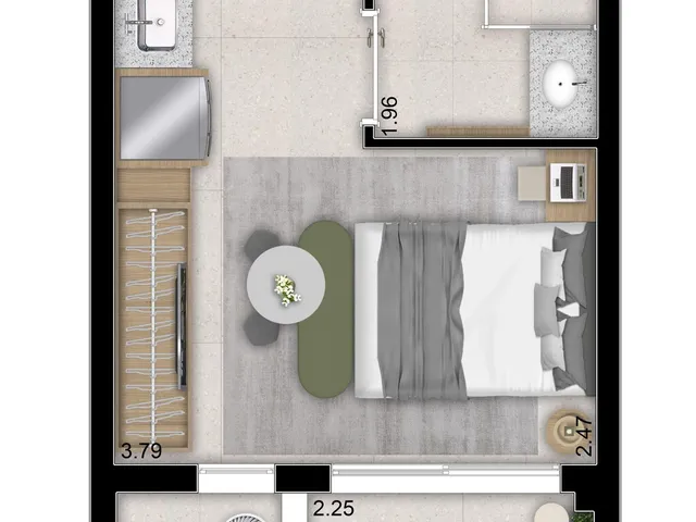 Imagem 3: Think Home Perdizes - Nr - Think Home Perdizes - Nr