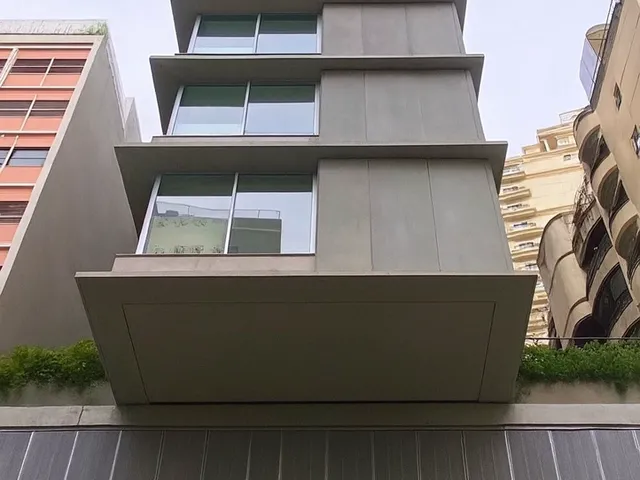 Imagem: Triplex à venda em São Paulo, Itaim Bibi