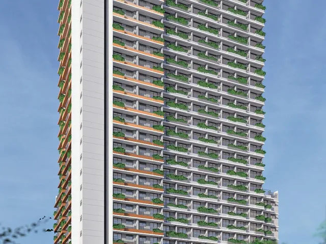 Imagem: Nex One Estação Clínicas