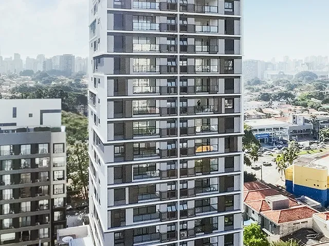 Imagem: Practical Life Campo Belo II - Residencial