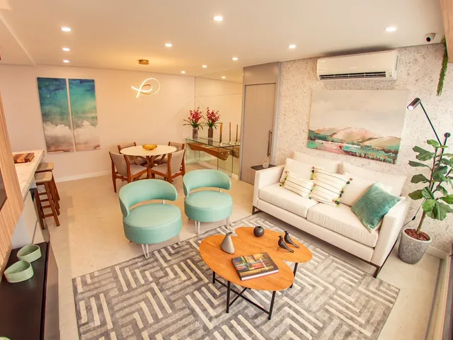 Imagem 16: Practical Life Campo Belo II - Practical Life Campo Belo II - Residencial