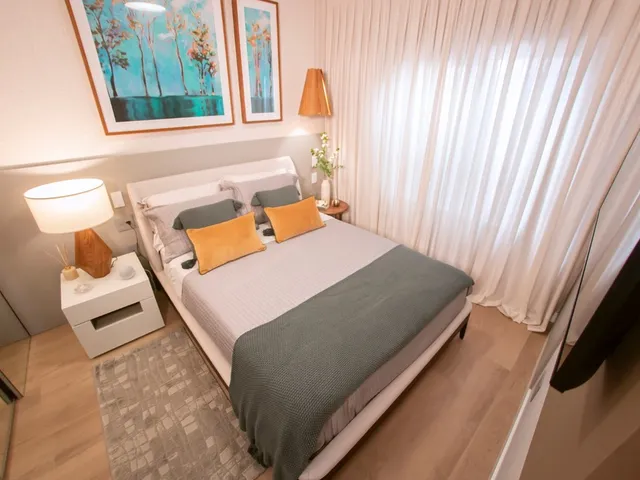 Imagem 13: Practical Life Campo Belo II - Practical Life Campo Belo II - Residencial