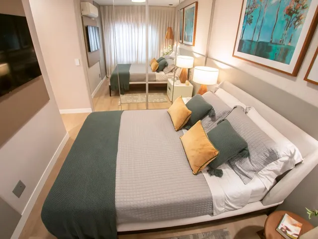 Imagem 12: Practical Life Campo Belo II - Practical Life Campo Belo II - Residencial