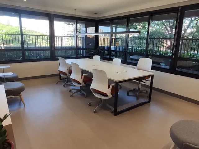 Imagem 5: Practical Life Campo Belo II - Practical Life Campo Belo II - Residencial